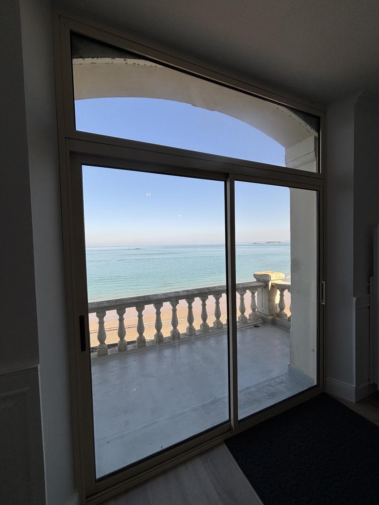 Villa Ker Eole Vue Mer Dinard Pokój zdjęcie