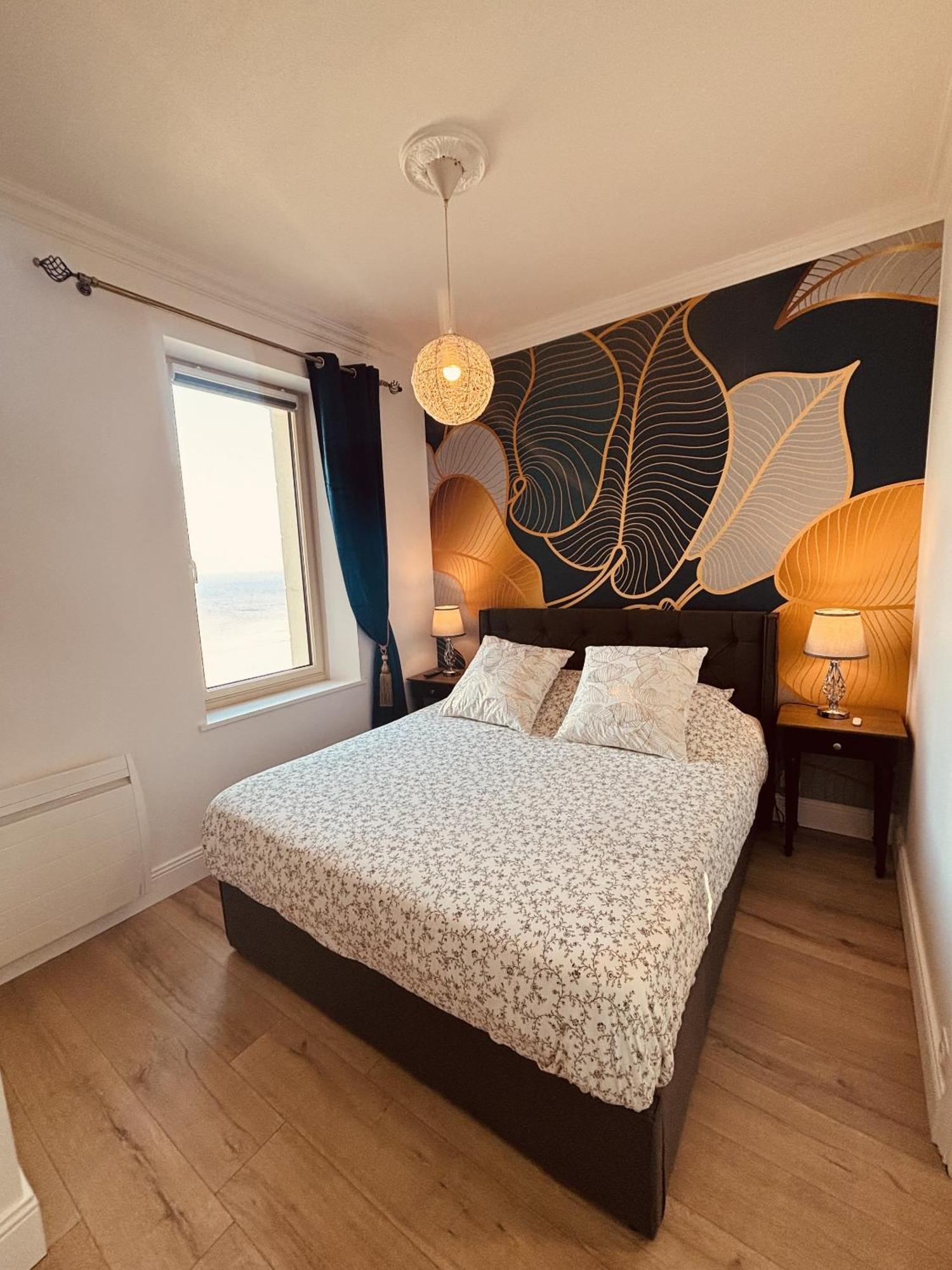 Villa Ker Eole Vue Mer Dinard Zewnętrze zdjęcie