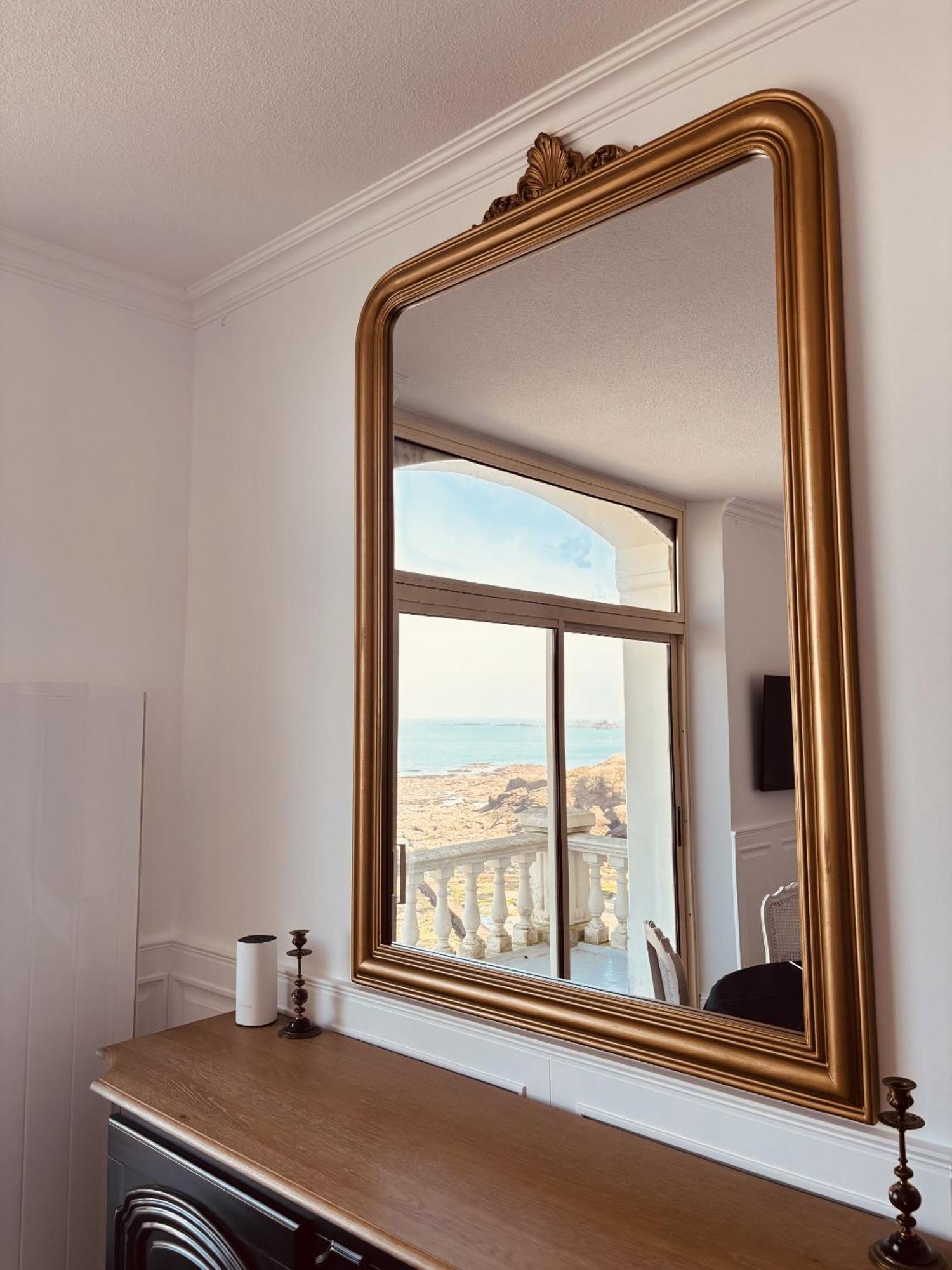Villa Ker Eole Vue Mer Dinard Zewnętrze zdjęcie