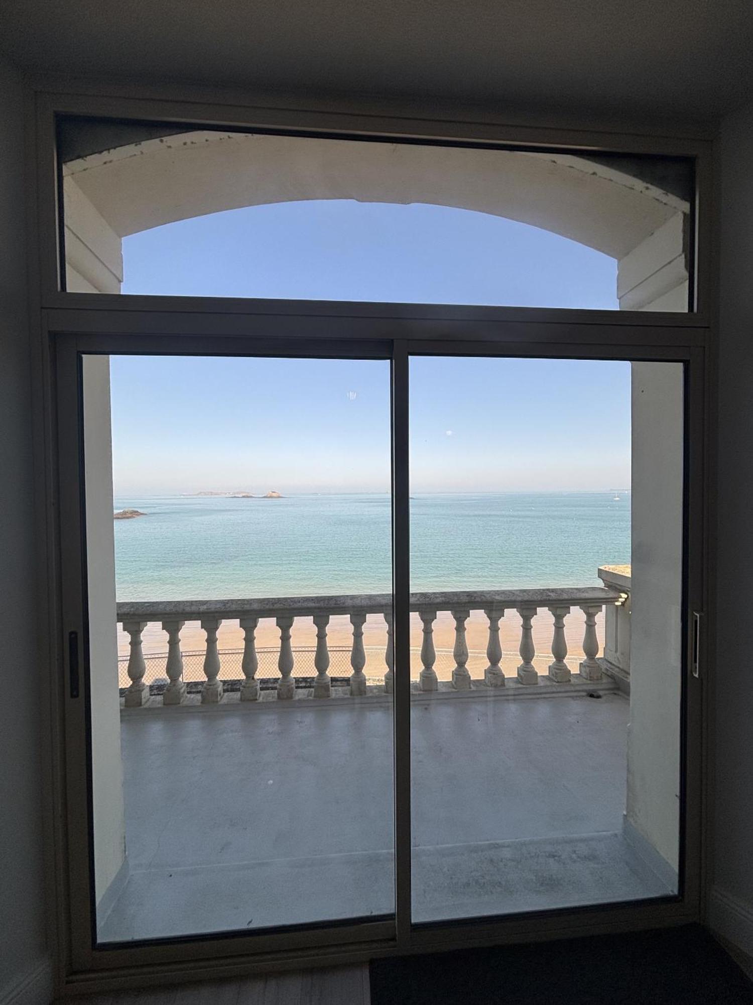 Villa Ker Eole Vue Mer Dinard Zewnętrze zdjęcie